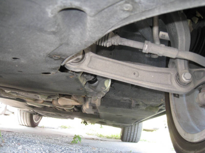 2017 Audi Q7 3.0T quattro Prestige