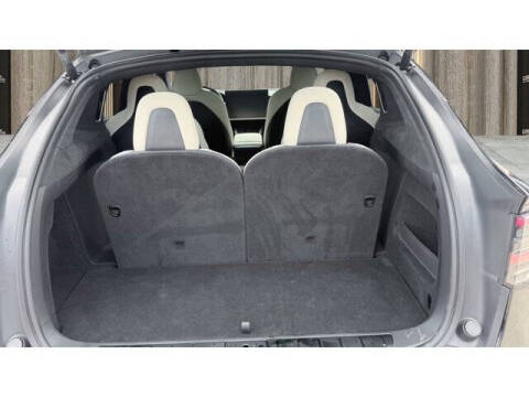 2023 Tesla Model X