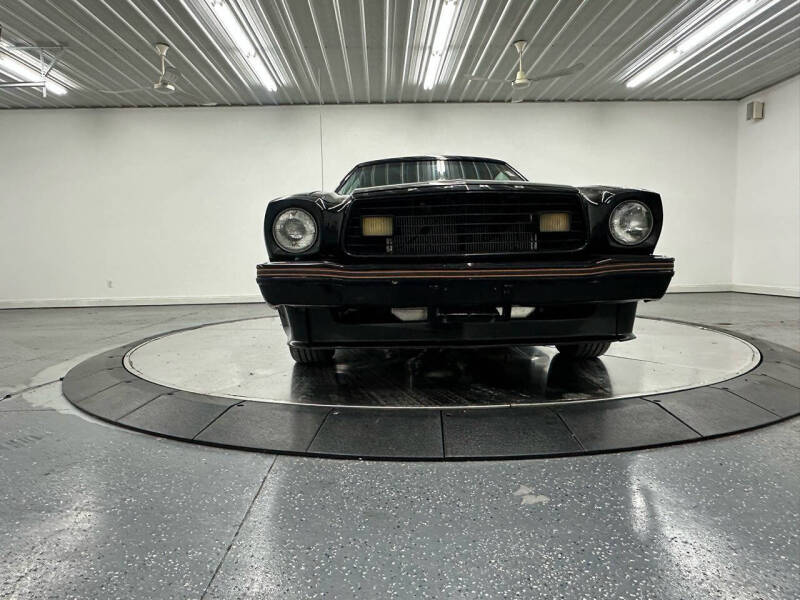 1978 Ford Mustang