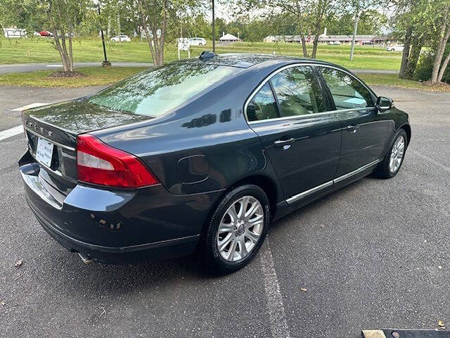 2010 Volvo S80 for sale at White Top Auto in Warrenton, VA