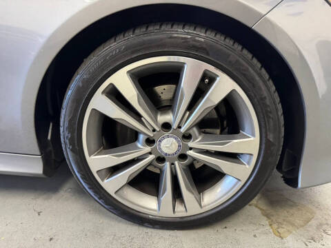 2015 Mercedes-Benz E-Class E 350