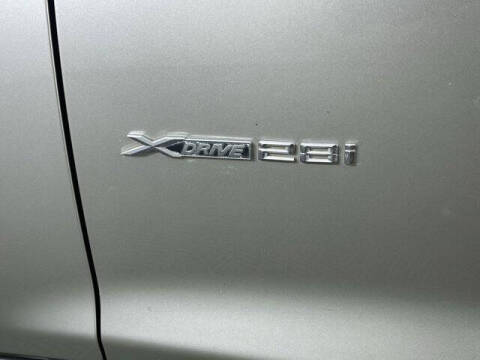 2015 BMW X3 xDrive28i