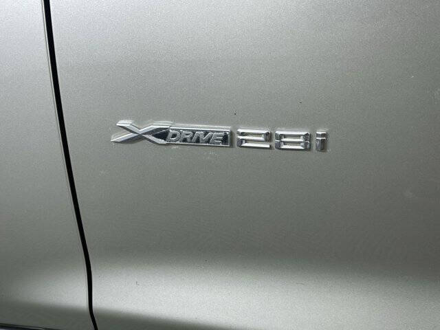 2015 BMW X3 xDrive28i