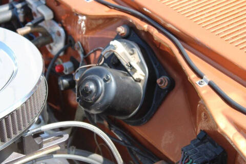 1969 Dodge Coronet