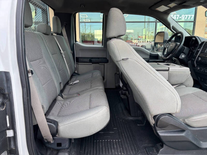 2017 Ford F-350 Super Duty XL