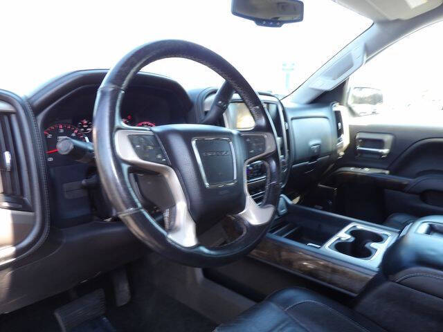 2014 GMC Sierra 1500