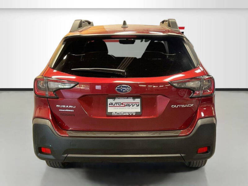 2024 Subaru Outback Premium
