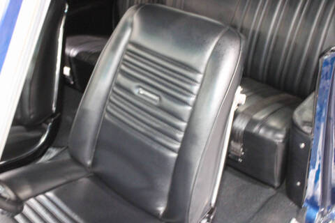 1966 Chevrolet Impala