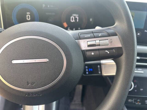 2024 Hyundai Sonata