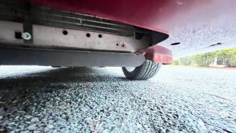 2004 Ford Mustang GT Deluxe