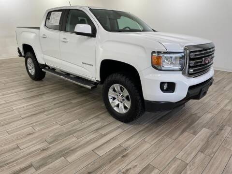 2017 GMC Canyon for sale at Travers Wentzville in Wentzville MO