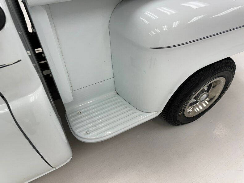 1966 Chevrolet C/K 10 Series