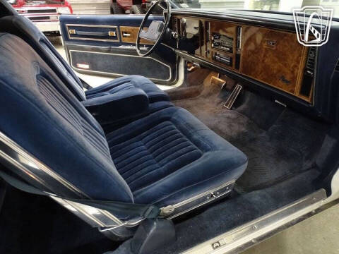 1985 Buick Riviera