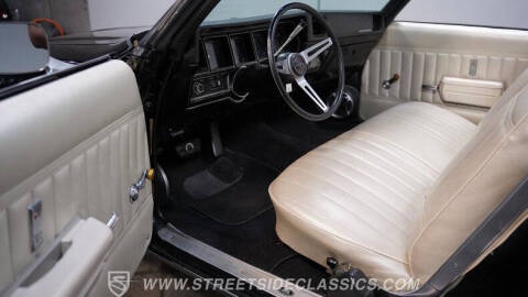 1971 Buick Skylark