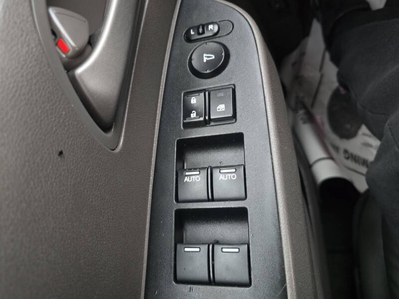 2013 Honda Odyssey EX-L w/Navi