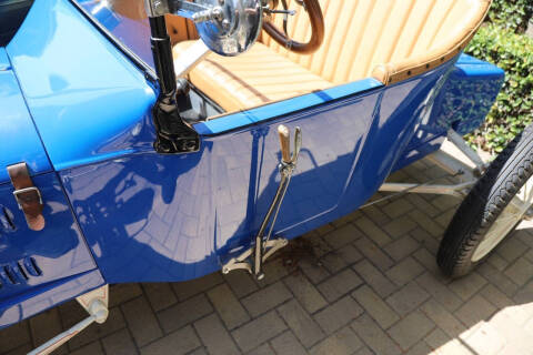 1913 Ford Model T