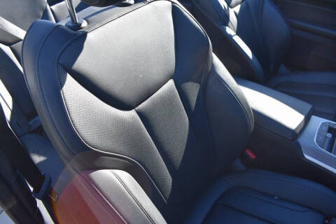 2025 BMW 4 Series 430i xDrive