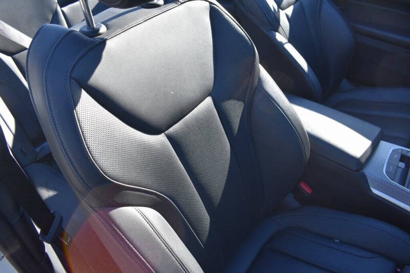 2025 BMW 4 Series 430i xDrive