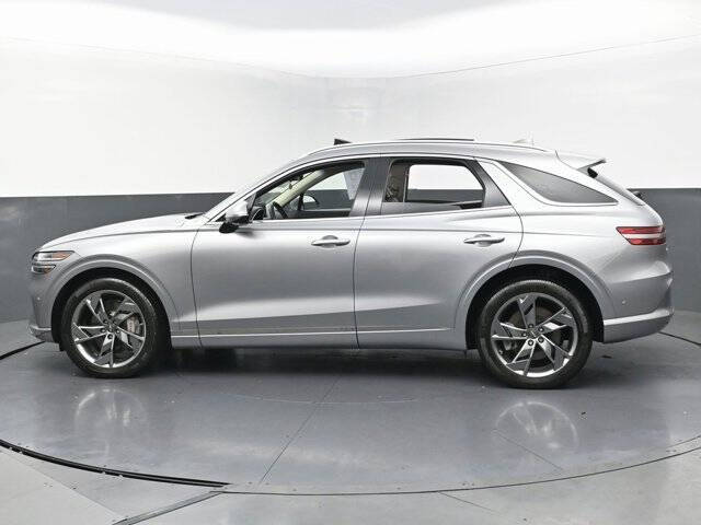 2023 Genesis Electrified GV70