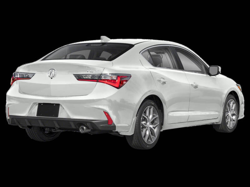 2022 Acura ILX w/Premium