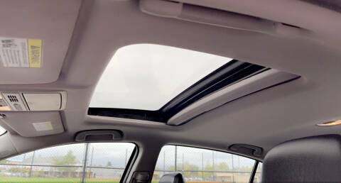 2016 Honda Accord EX-L V6