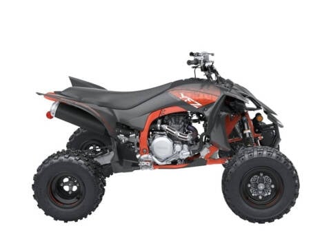 2024 Yamaha YFZ450R SE for sale at Street Track n Trail in Conneaut Lake PA