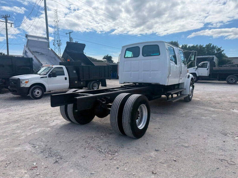 2007 Sterling Acterra