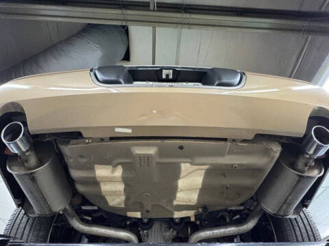 2005 Ford Thunderbird Deluxe
