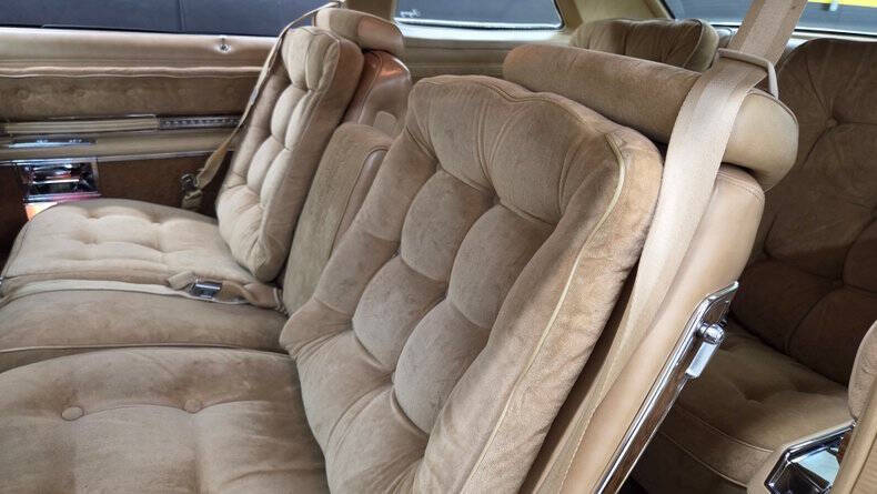 1976 Oldsmobile 98