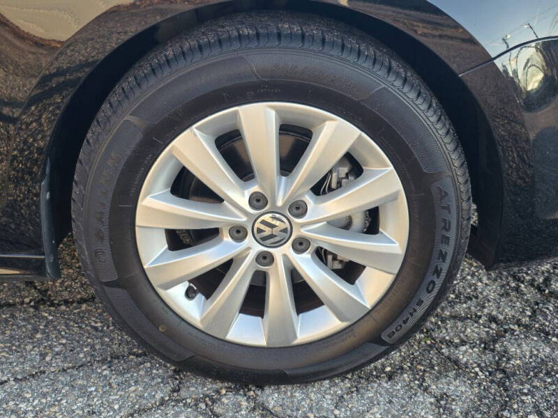 2014 Volkswagen Jetta