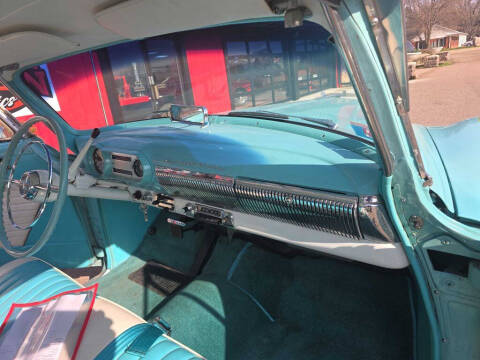 1954 Chevrolet Bel Air