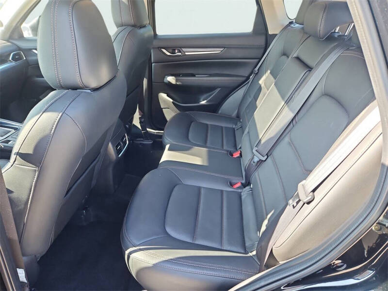 2022 Mazda CX-5 2.5 S Premium Plus