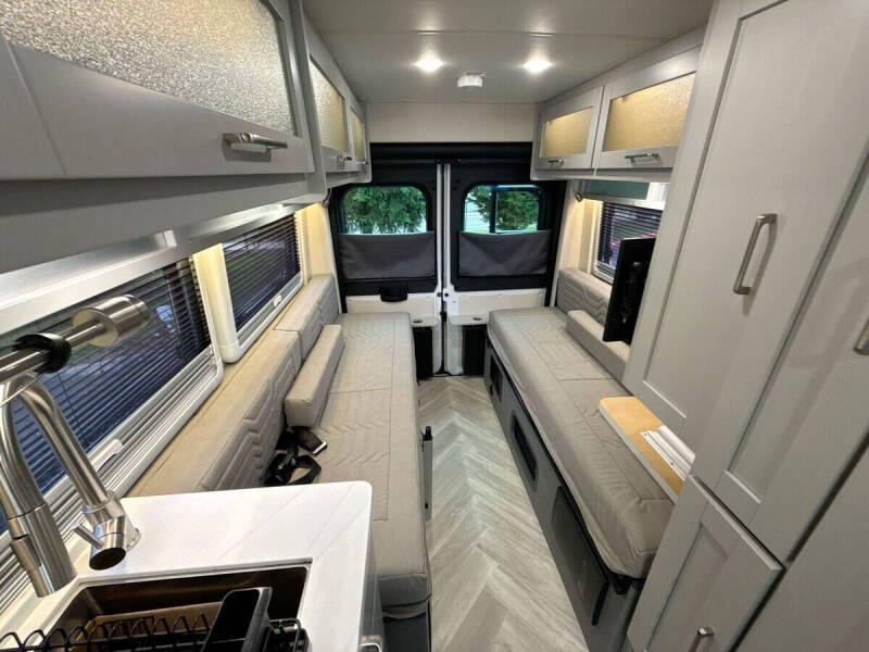 2024 RAM ProMaster