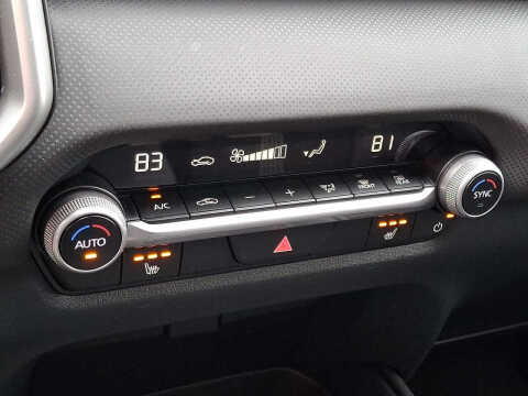 2025 Mazda CX-50 2.5 S Premium