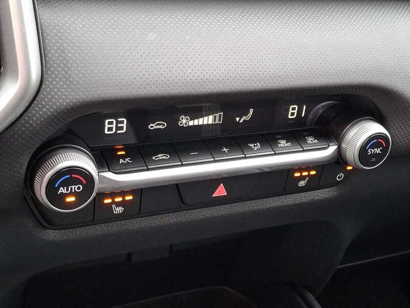 2025 Mazda CX-50 2.5 S Premium