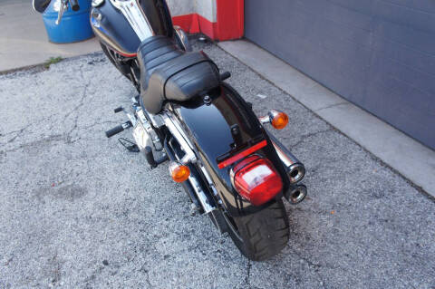 2019 Harley-Davidson Low Rider
