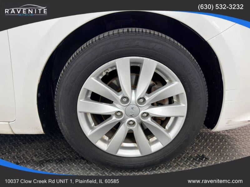 2014 Kia Forte Koup EX