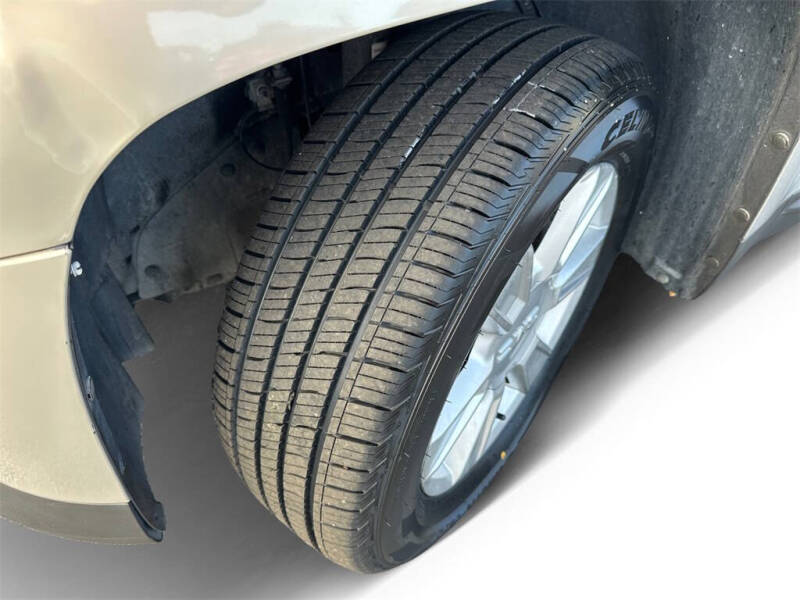 2012 GMC Terrain SLE-1