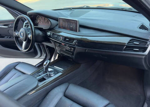 2017 BMW X5 sDrive35i