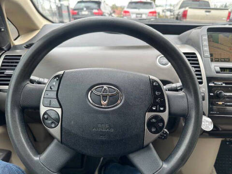 2005 Toyota Prius