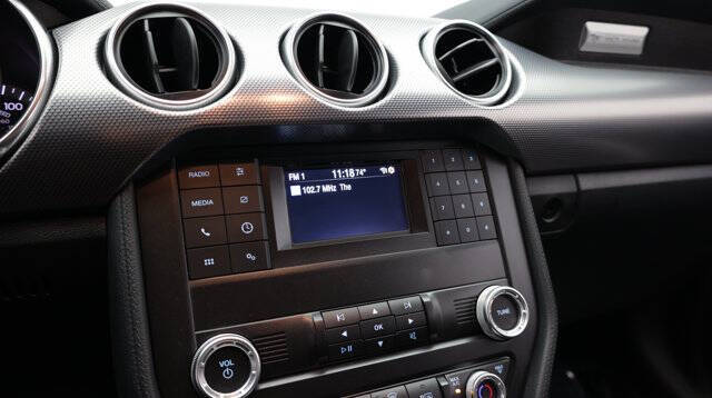 2021 Ford Mustang GT