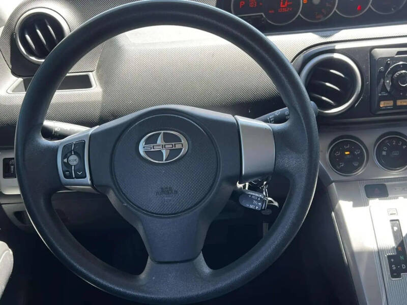 2012 Scion xB