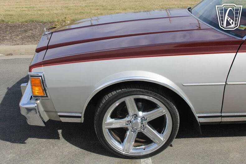 1979 Chevrolet Caprice