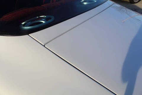 1979 Pontiac Firebird