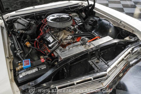 1967 Chevrolet Impala