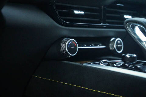 2024 Lotus Emira I4 First Edition