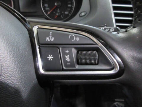 2015 Audi Q3 2.0T quattro Prestige