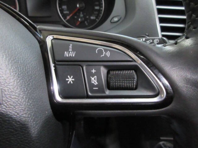 2015 Audi Q3 2.0T quattro Prestige