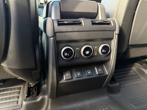 2022 Land Rover Defender 110 S