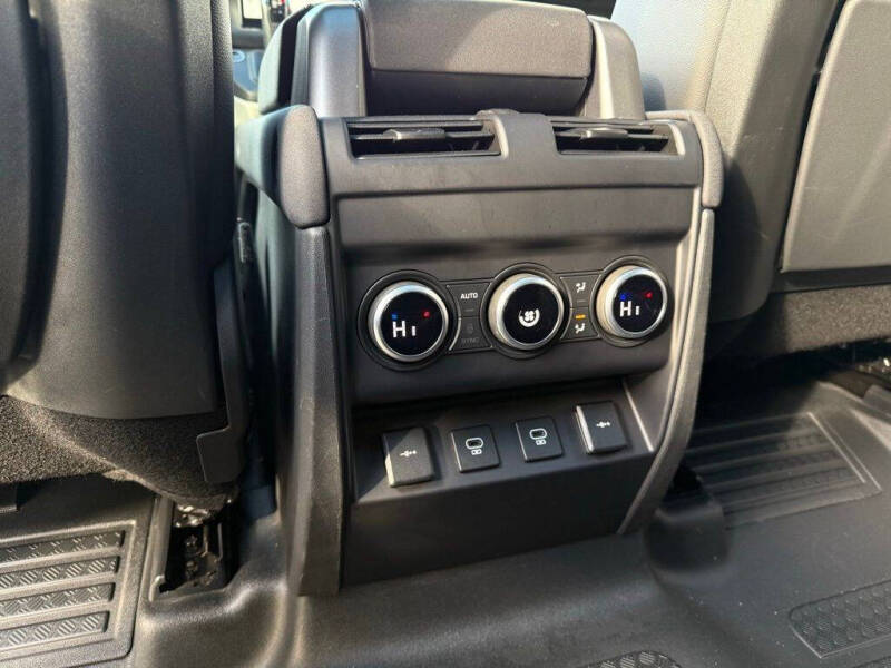 2022 Land Rover Defender 110 S